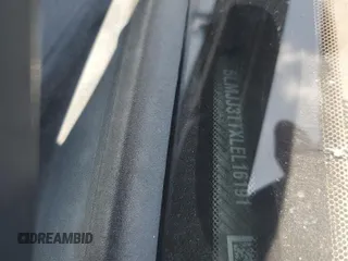 2020 Lincoln Navigator Black Label z VIN 5LMJJ3TTXLEL16191, wystawiony jako Copart lot #56931005 z przebiegiem 53 251 mil mil oraz Szkody całkowita. Historia ofert i sprzedaży dostępna na DreamBid. Obrazek 14.
