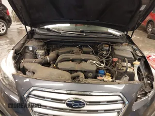 2015 Subaru Outback Limited with VIN 4S4BSBLC4F3231619, listed as a IAAI auction lot 41925270 with 137,314 mi miles and . Bid and sale history available at DreamBid. Image 10.