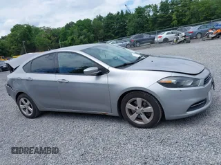 2015 Dodge Dart SXT with VIN 1C3CDFBB4FD193391, listed as a IAAI auction lot 42689487 with 129,861 mi miles and . Bid and sale history available at DreamBid. Image 13.