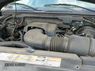 2001 Ford F-150 XL с VIN 1FTRX18L81NB01573, выставлен на аукционе IAAI как лот 43150501 с пробегом 259 987 миль миль и . История ставок и продаж доступна на DreamBid. Изображение 19.
