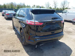 2023 Ford Edge SE с VIN 2FMPK4G92PBA17293, выставлен на аукционе IAAI как лот 42102653 с пробегом 32 617 миль миль и . История ставок и продаж доступна на DreamBid. Изображение 3.
