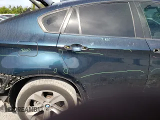 2013 BMW X6 xDrive35i z VIN 5UXFG2C55DL783005, wystawiony jako Copart lot #53490695 z przebiegiem 159 848 mil mil oraz Szkoda całkowita • Salvage title. Historia ofert i sprzedaży dostępna na DreamBid. Obrazek 11.