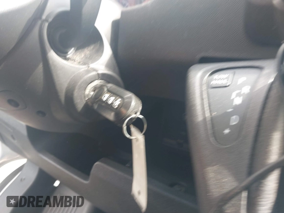 2019 Ram ProMaster Cargo with VIN 3C6TRVCG4KE521572, listed as a IAAI auction lot 40469320 with 191,158 mi miles and . Bid and sale history available at DreamBid. Image 11.