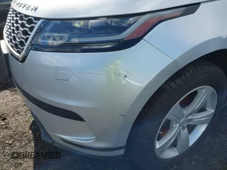 2018 Land Rover Range Rover Velar S с VIN SALYB2RN9JA732588, выставлен на аукционе IAAI как лот 41480879 с пробегом 113 877 миль миль и . История ставок и продаж доступна на DreamBid. Изображение 6.