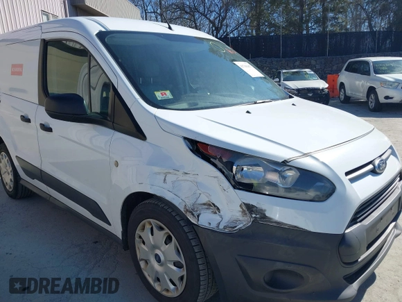 2015 Ford Transit Connect XL with VIN NM0LS6E74F1213453, listed as a IAAI auction lot 41768467 with 251,353 mi miles and . Bid and sale history available at DreamBid. Image 6.