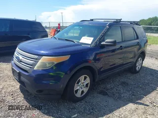 2011 Ford Explorer с VIN 1FMHK7B87BGA78872, выставлен на аукционе IAAI как лот 42734244 с пробегом 342 518 миль миль и . История ставок и продаж доступна на DreamBid. Изображение 2.