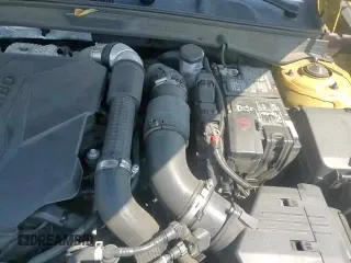 2021 Hyundai Sonata N Line с VIN 5NPEK4JC9MH132327, выставлен на аукционе Copart как лот 67083315 с пробегом 106 029 миль миль и Списание • Salvage title. История ставок и продаж доступна на DreamBid. Изображение 13.