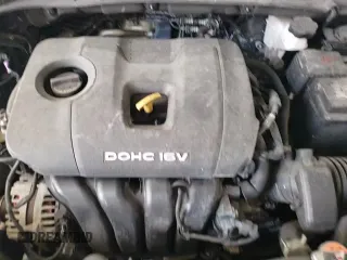 2020 Hyundai Kona SEL Plus with VIN KM8K6CAAXLU520070, listed as a Copart auction lot 67856505 with 66,524 mi miles and Salvage title. Bid and sale history available at DreamBid. Image 13.