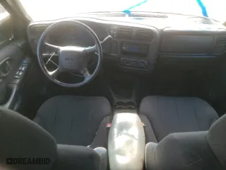 2003 GMC Sonoma SLS with VIN 1GTDT13X43K116642, listed as a Copart auction lot 73126134 with 0 mi miles and Salvage Title. Bid and sale history available at carsss.com. Image 8.