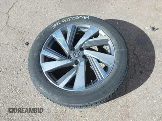 2020 Nissan Murano SL z VIN 5N1AZ2CJ1LN103280, wystawiony jako IAAI lot #41508954 z przebiegiem 32 115 mil mil oraz . Historia ofert i sprzedaży dostępna na DreamBid. Obrazek 19.