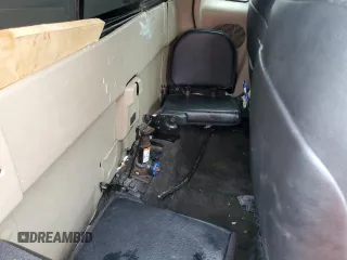 2003 Ford Ranger XL Fleet с VIN 1FTYR44V73PA91835, выставлен на аукционе Copart как лот 56609185 с пробегом 52 151 миль миль и Чистый • Clean title. История ставок и продаж доступна на DreamBid. Изображение 10.