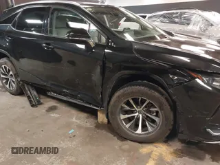 2021 Lexus RX 350 с VIN 2T2HZMDA5MC279844, выставлен на аукционе IAAI как лот 41868005 с пробегом 14 473 миль миль и . История ставок и продаж доступна на DreamBid. Изображение 6.