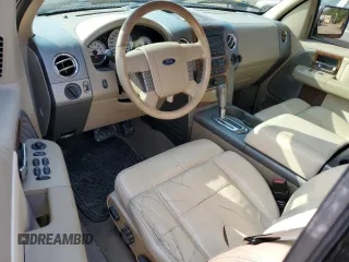 2004 Ford F-150 XLT with VIN 1FTPX14504NC11259, listed as a Copart auction lot 59987405 with 160,888 mi miles and Salvage title. Bid and sale history available at DreamBid. Image 8.