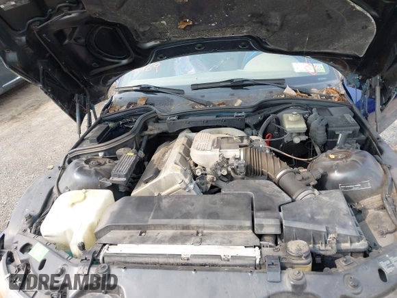 1996 BMW 3 Series Z3 1.9 z VIN 4USCH7327TLB72781, wystawiony jako IAAI lot #42422169 z przebiegiem Nie podano mil oraz . Historia ofert i sprzedaży dostępna na DreamBid. Obrazek 10.