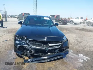 2023 Mercedes-Benz C 300 with VIN W1KAF4GBXPR078329, listed as a IAAI auction lot 41784170 with 42,332 mi miles and . Bid and sale history available at DreamBid. Image 12.