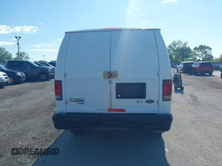 2011 Ford Econoline Cargo Commercial with VIN 1FTSE3EL3BDB19283, listed as a IAAI auction lot 42610930 with 152,626 mi miles and . Bid and sale history available at DreamBid. Image 16.
