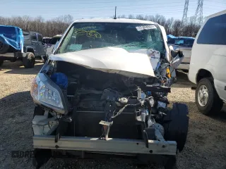 2021 Nissan NV200 SV with VIN 3N6CM0KN1MK705668, listed as a Copart auction lot 45154555 with Not provided miles and Salvage title. Bid and sale history available at DreamBid. Image 5.