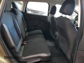2013 Ford Escape S with VIN 1FMCU0F77DUB15274, listed as a Copart auction lot 46788695 with 135,499 mi miles and Salvage Title. Bid and sale history available at carsss.com. Image 11.