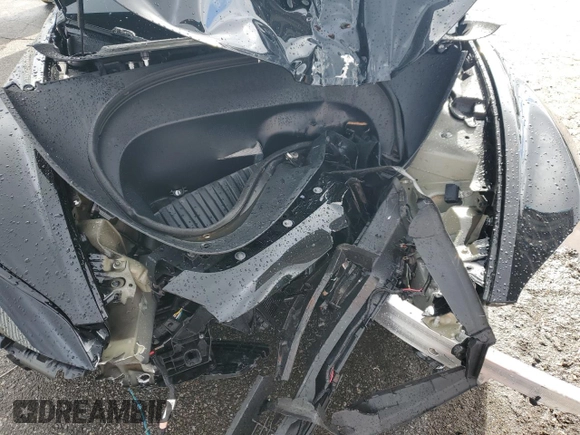 2025 Tesla Model 3 Long Range с VIN 5YJ3E1EA2SF907679, выставлен на аукционе Copart как лот 48718815 с пробегом Не указан миль и Списание • Salvage title. История ставок и продаж доступна на DreamBid. Изображение 7.