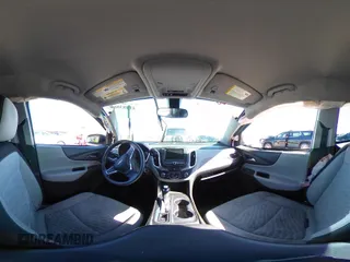 2019 Chevrolet Equinox LS z VIN 2GNAXHEV2K6175046, wystawiony jako IAAI lot #41483868 z przebiegiem 118 058 mil mil oraz . Historia ofert i sprzedaży dostępna na DreamBid. Obrazek 20.