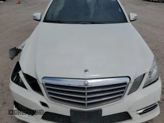 2012 Mercedes-Benz E-Class E 350 Luxury with VIN WDDHF5KB8CA587906, listed as a Copart auction lot 53982555 with 0 mi miles and Clean Title. Bid and sale history available at carsss.com. Image 11.