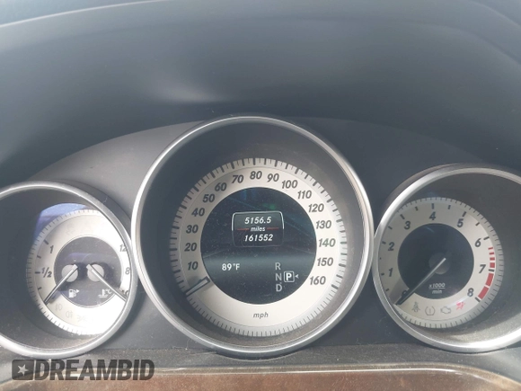 2014 Mercedes-Benz E 350 Sport with VIN WDDHF5KB4EA923005, listed as a IAAI auction lot 42141308 with 161,552 mi miles and . Bid and sale history available at DreamBid. Image 7.