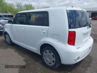 2009 Scion xB z VIN JTLKE50E791072263, wystawiony jako IAAI lot #42199771 z przebiegiem 164 071 mil mil oraz . Historia ofert i sprzedaży dostępna na DreamBid. Obrazek 3.