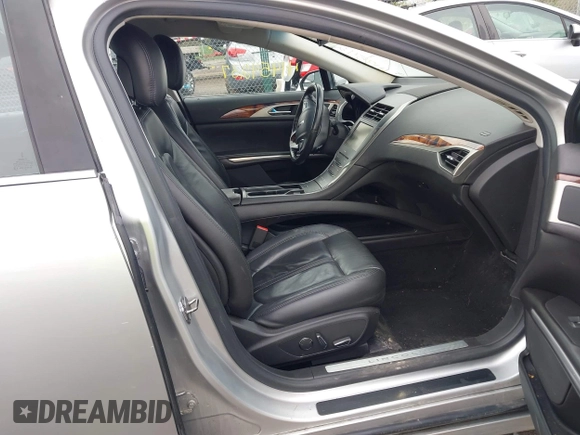2013 Lincoln MKZ с VIN 3LN6L2GK0DR823324, выставлен на аукционе IAAI как лот 41954237 с пробегом 135 077 миль миль и . История ставок и продаж доступна на DreamBid. Изображение 5.