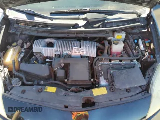 2013 Toyota Prius One with VIN JTDKN3DU4D5585313, listed as a Copart auction lot 50271205 with 137,590 mi miles and Salvage Title. Bid and sale history available at carsss.com. Image 12.