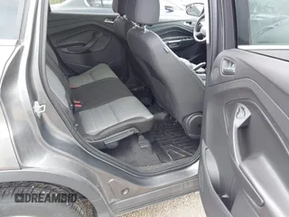 2014 Ford Escape SE with VIN 1FMCU9GX4EUA83808, listed as a IAAI auction lot 42576737 with 116,074 mi miles and . Bid and sale history available at DreamBid. Image 8.