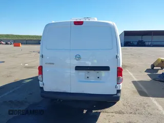 2020 Nissan NV200 SV с VIN 3N6CM0KN7LK692407, выставлен на аукционе IAAI как лот 41648287 с пробегом 89 658 миль миль и . История ставок и продаж доступна на DreamBid. Изображение 16.