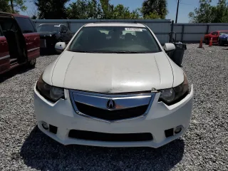 2014 Acura TSX with VIN JH4CU2F42EC000304, listed as a Copart auction lot 53564265 with 92,231 mi miles and Clean title. Bid and sale history available at DreamBid. Image 5.