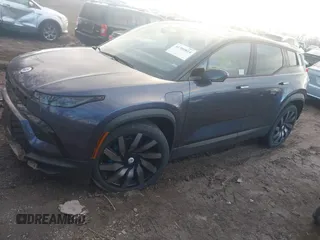 2023 Fisker Ocean One z VIN VCF1ZBU24PG005236, wystawiony jako IAAI lot #41380824 z przebiegiem 7975 mil mil oraz . Historia ofert i sprzedaży dostępna na DreamBid. Obrazek 19.