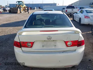 2005 Acura TSX z VIN JH4CL96815C030330, wystawiony jako IAAI lot #41262461 z przebiegiem 148 740 mil mil oraz . Historia ofert i sprzedaży dostępna na DreamBid. Obrazek 17.