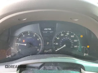 2011 Lexus RX 350 с VIN 2T2BK1BA1BC103110, выставлен на аукционе Copart как лот 59075115 с пробегом 254 771 миль миль и Списание • Salvage title. История ставок и продаж доступна на DreamBid. Изображение 9.
