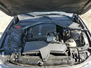 2013 BMW 3 Series 328i с VIN WBA3A5C53DF352746, выставлен на аукционе Copart как лот 59400105 с пробегом 210 767 миль миль и Чистый • Clean title. История ставок и продаж доступна на DreamBid. Изображение 11.