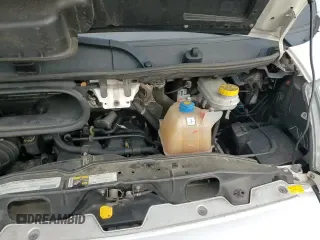 2020 Ram ProMaster Cargo z VIN 3C6TRVBG3LE106004, wystawiony jako Copart lot #84624805 z przebiegiem 103 209 mil mil oraz Szkoda całkowita • Salvage title. Historia ofert i sprzedaży dostępna na DreamBid. Obrazek 14.