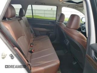 2014 Subaru Outback Limited z VIN 4S4BRCPC1E3253829, wystawiony jako Copart lot #56593885 z przebiegiem 149 208 mil mil oraz Czysty tytuł • Clean title. Historia ofert i sprzedaży dostępna na DreamBid. Obrazek 11.
