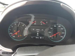 2020 Chevrolet Malibu LS with VIN 1G1ZC5ST7LF132671, listed as a Copart auction lot 57896774 with 52,012 mi miles and Salvage Title. Bid and sale history available at carsss.com. Image 9.