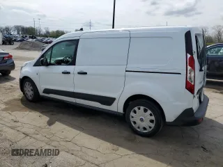 2020 Ford Transit Connect XLT с VIN NM0LS7F26L1478220, выставлен на аукционе Copart как лот 54195525 с пробегом 292 930 миль миль и Чистый • Clean title. История ставок и продаж доступна на DreamBid. Изображение 2.