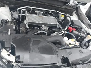 2024 Subaru Ascent Touring with VIN 4S4WMAWD6R3418603, listed as a IAAI auction lot 42212385 with 18,005 mi miles and . Bid and sale history available at DreamBid. Image 10.