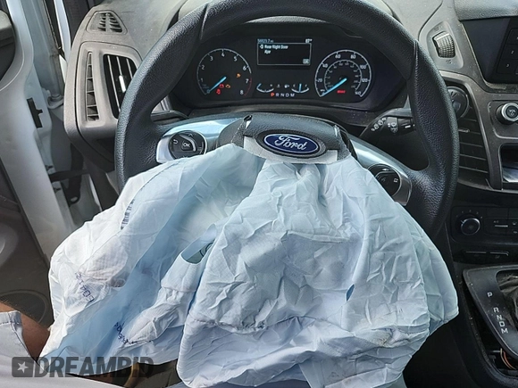 2021 Ford Transit Connect XL с VIN NM0LS7E20M1502062, выставлен на аукционе IAAI как лот 42785328 с пробегом 56 823 миль миль и . История ставок и продаж доступна на DreamBid. Изображение 24.