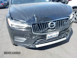 2019 Volvo XC60 Inscription with VIN LYV102RL5KB298774, listed as a IAAI auction lot 41910122 with 86,132 mi miles and . Bid and sale history available at DreamBid. Image 6.