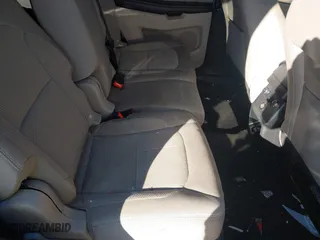 2019 Ford Explorer XLT with VIN 1FM5K7DH5KGB51334, listed as a IAAI auction lot 41436521 with 120,909 mi miles. Bid and sale history available at carsss.com. Image 8.