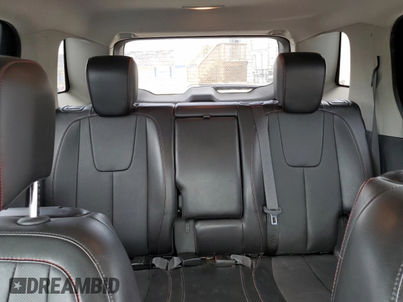 2012 GMC Terrain SLT-2 with VIN 2GKALWEK8C6306131, listed as a Copart auction lot 60865125 with 139,375 mi miles and Salvage title. Bid and sale history available at DreamBid. Image 10.