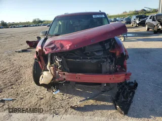 2019 Ford Flex SEL with VIN 2FMGK5C89KBA19005, listed as a Copart auction lot 48515285 with 67,532 mi miles and Non Repairable. Bid and sale history available at carsss.com. Image 5.