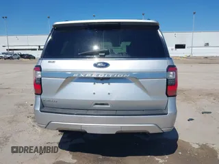 2018 Ford Expedition Platinum with VIN 1FMJU1LT7JEA44453, listed as a IAAI auction lot 41768729 with 87,951 mi miles and . Bid and sale history available at DreamBid. Image 17.