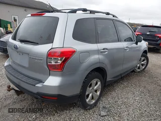 2014 Subaru Forester 2.5i Premium with VIN JF2SJAEC3EH460357, listed as a IAAI auction lot 41914074 with 232,783 mi miles. Bid and sale history available at carsss.com. Image 4.