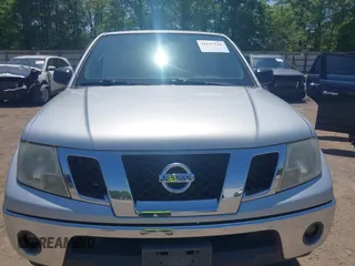 2010 Nissan Frontier SE с VIN 1N6AD0CW9AC421463, выставлен на аукционе IAAI как лот 42117526 с пробегом 212 231 миль миль и . История ставок и продаж доступна на DreamBid. Изображение 6.