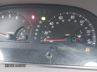2004 Toyota Camry LE with VIN 4T1BE32K34U824059, listed as a IAAI auction lot 41344406 with 172,003 mi miles and . Bid and sale history available at DreamBid. Image 7.
